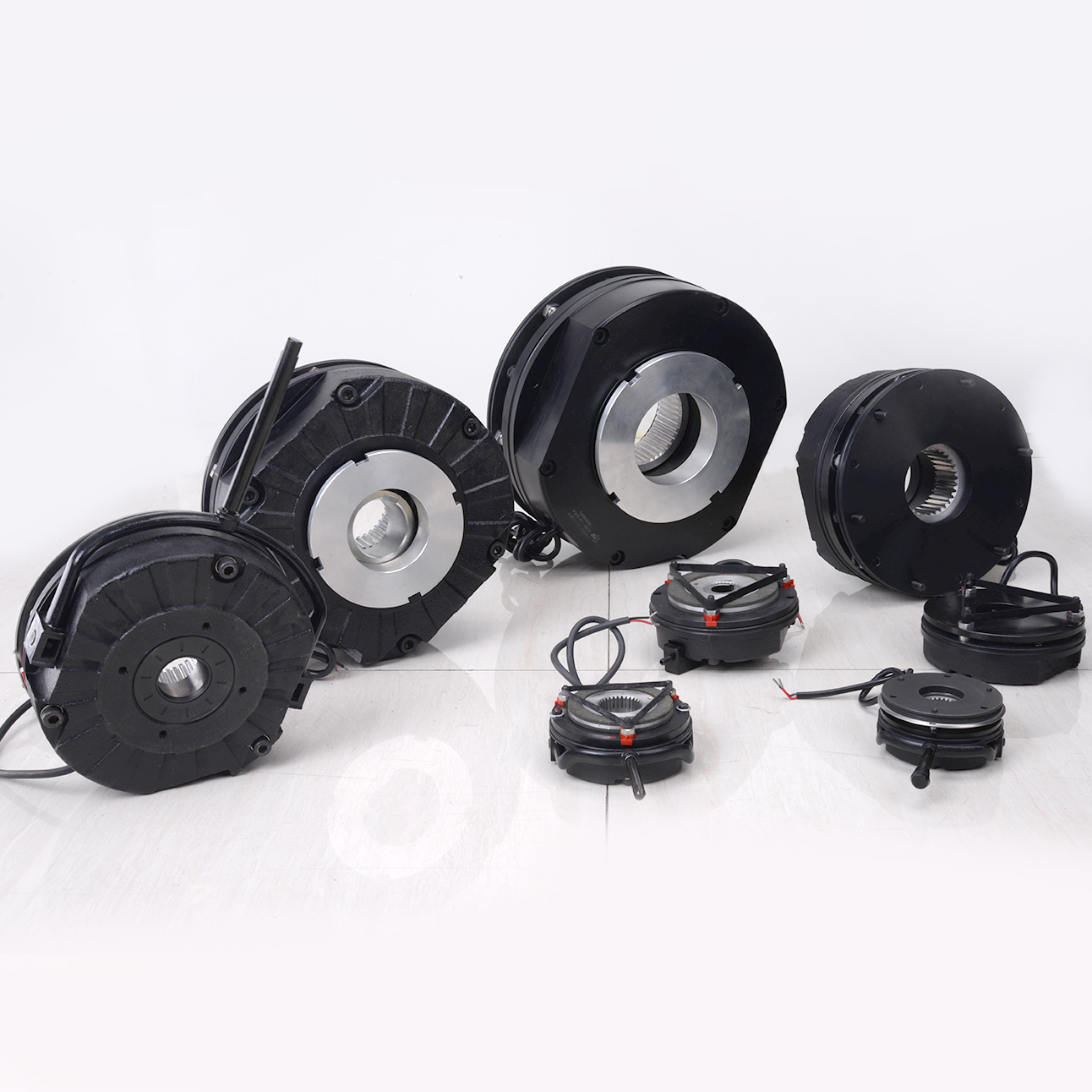 電機減速機制動器