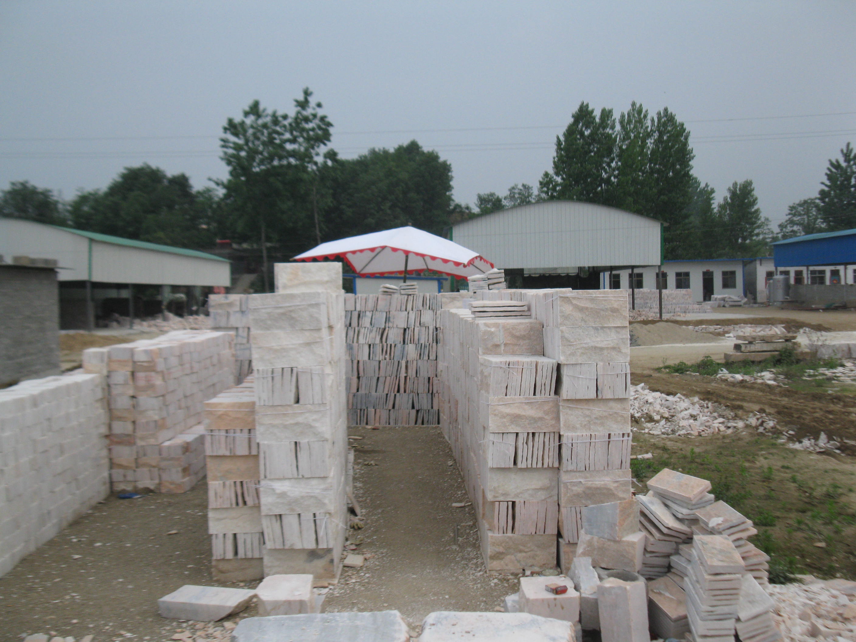 蘑菇石圖片/蘑菇石樣板圖 (1)