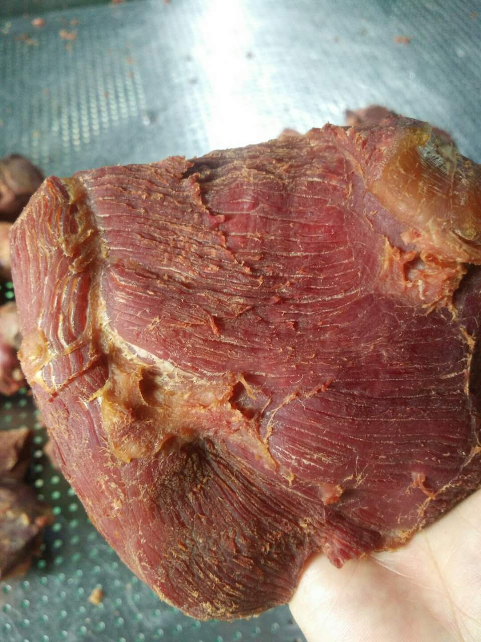 醬牛肉圖片/醬牛肉樣板圖 (4)