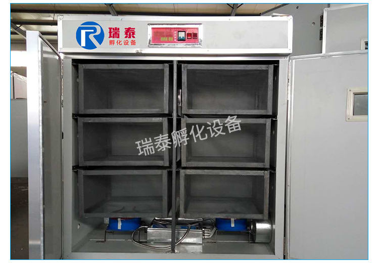 全自動(dòng)孵化機(jī)圖片/全自動(dòng)孵化機(jī)樣板圖 (1)