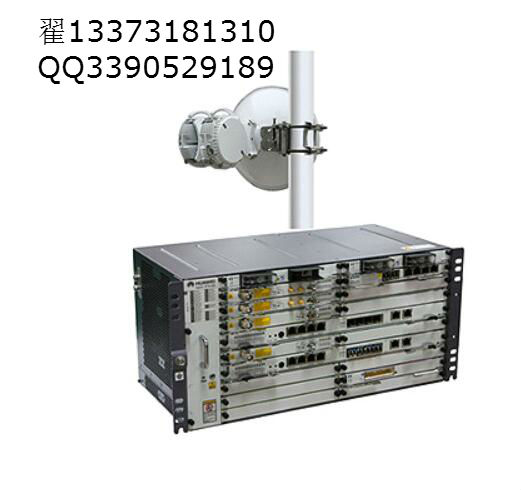 華為傳輸IP微波RTN980L圖片/華為傳輸IP微波RTN980L樣板圖 (4)