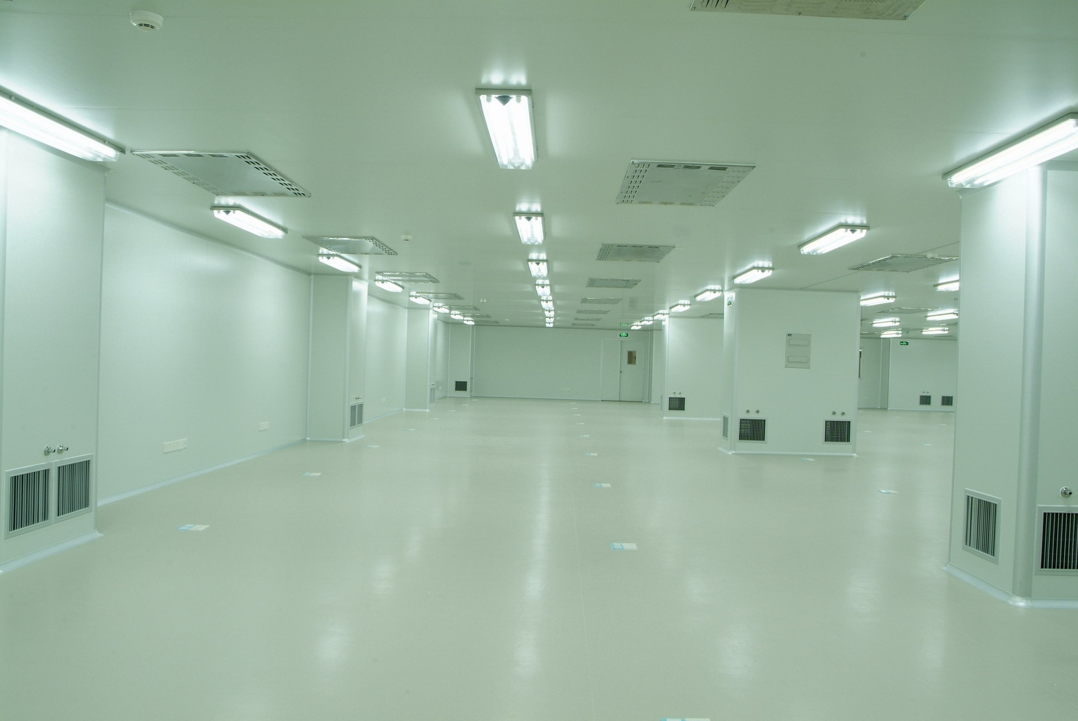 空氣凈化工程圖片/空氣凈化工程樣板圖 (2)