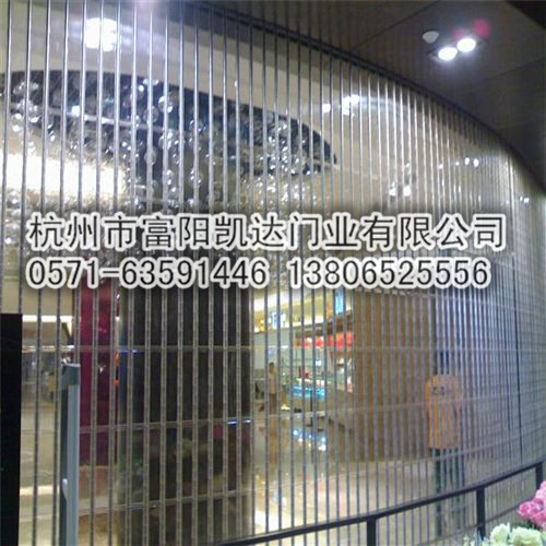 側(cè)向水晶門圖片/側(cè)向水晶門樣板圖 (3)