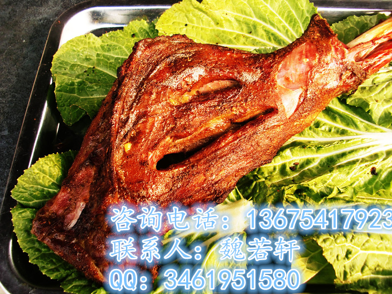 御卿祥特色馕包早餐 天津馕包技術(shù)圖片