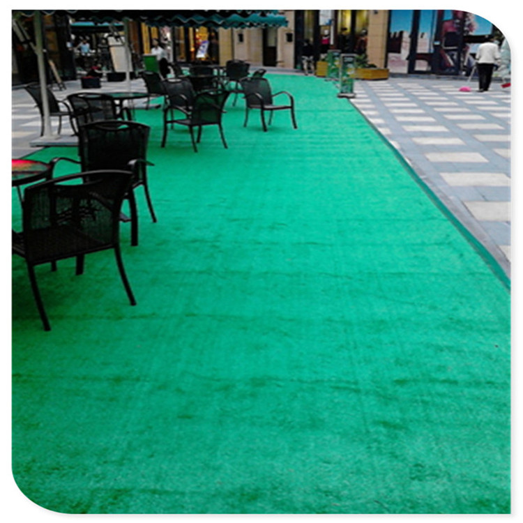 綠化草皮圖片/綠化草皮樣板圖 (4)