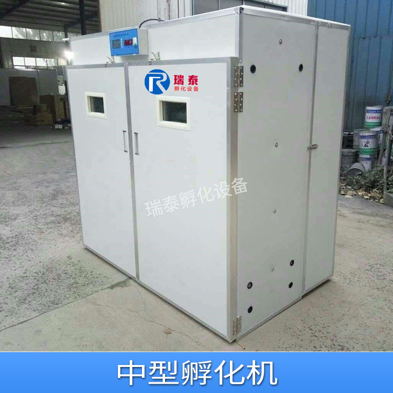 貴州中型孵化機(jī)圖片