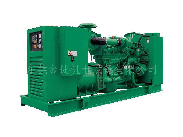 低噪音發(fā)電機(jī)組圖片/低噪音發(fā)電機(jī)組樣板圖 (4)