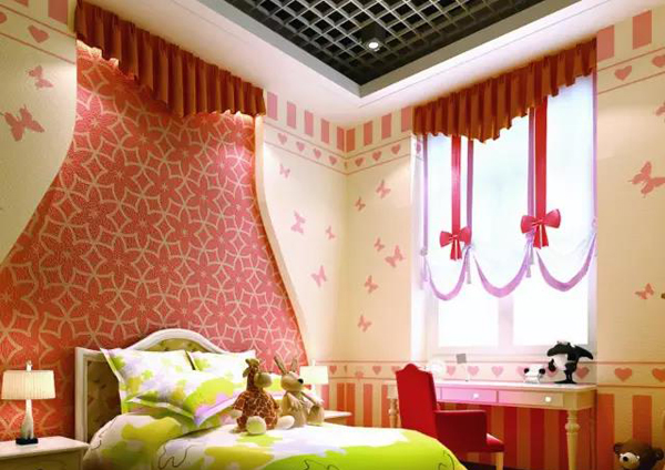 涂印象硅藻泥背景墻圖片