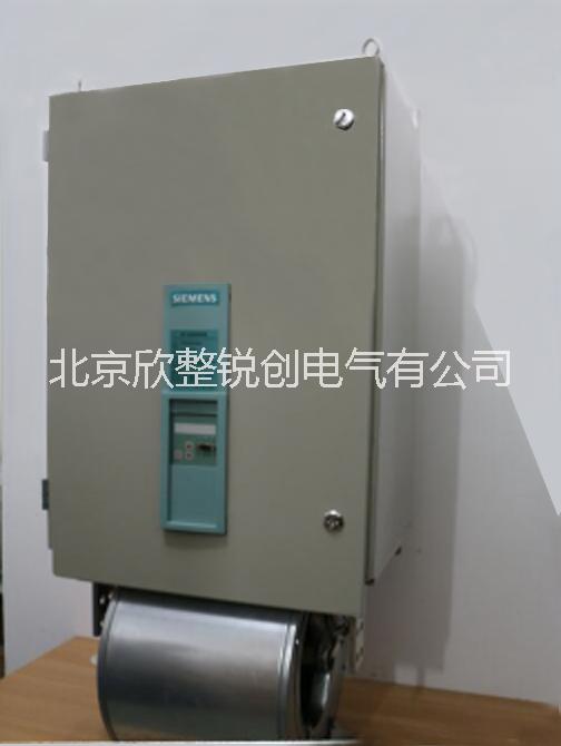 直流調(diào)速器擴(kuò)容圖片
