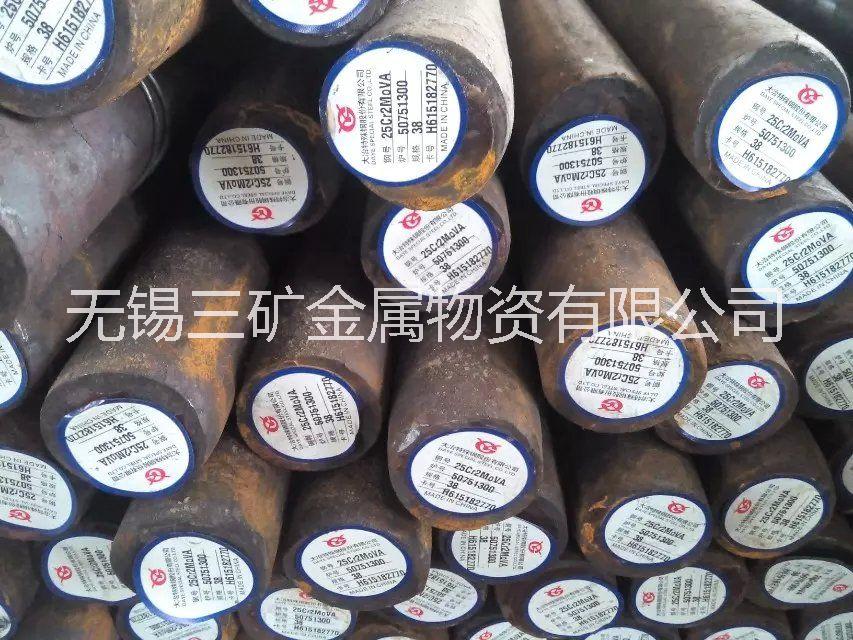 鎮(zhèn)江鋼廠貨60Si2Mn彈簧鋼圖片/鎮(zhèn)江鋼廠貨60Si2Mn彈簧鋼樣板圖 (1)