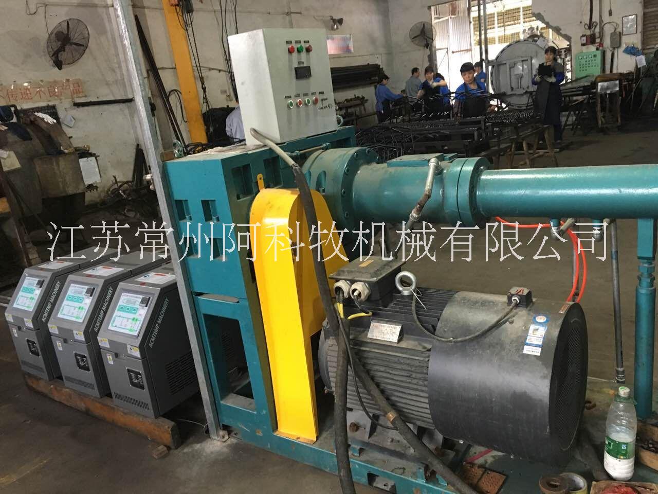 壓機加溫油鍋爐、壓機加溫導熱油爐，導熱油爐、江蘇油鍋爐、導熱油爐廠家