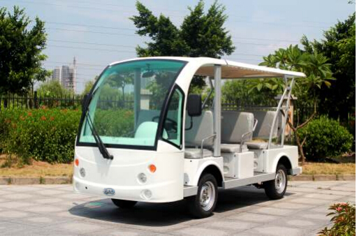 8座電動觀光車圖片/8座電動觀光車樣板圖 (2)