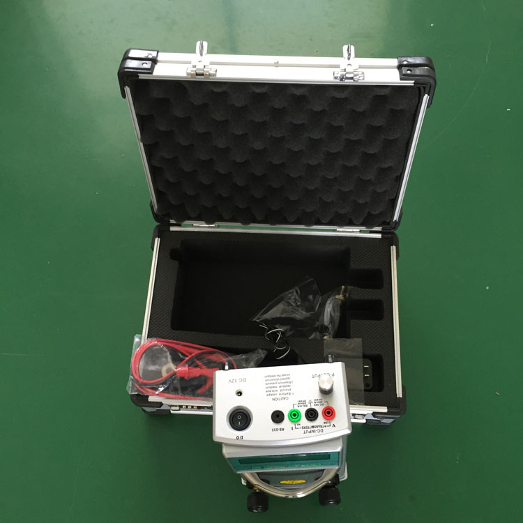 精密數(shù)字壓力計(jì)圖片/精密數(shù)字壓力計(jì)樣板圖 (4)