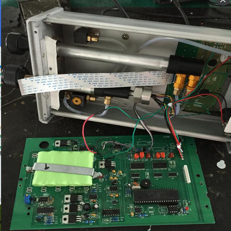 壓力校驗(yàn)儀圖片/壓力校驗(yàn)儀樣板圖 (2)