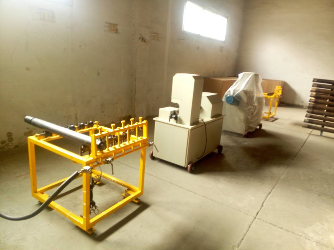 二氧化碳爆破設(shè)備安全性圖片/二氧化碳爆破設(shè)備安全性樣板圖 (4)