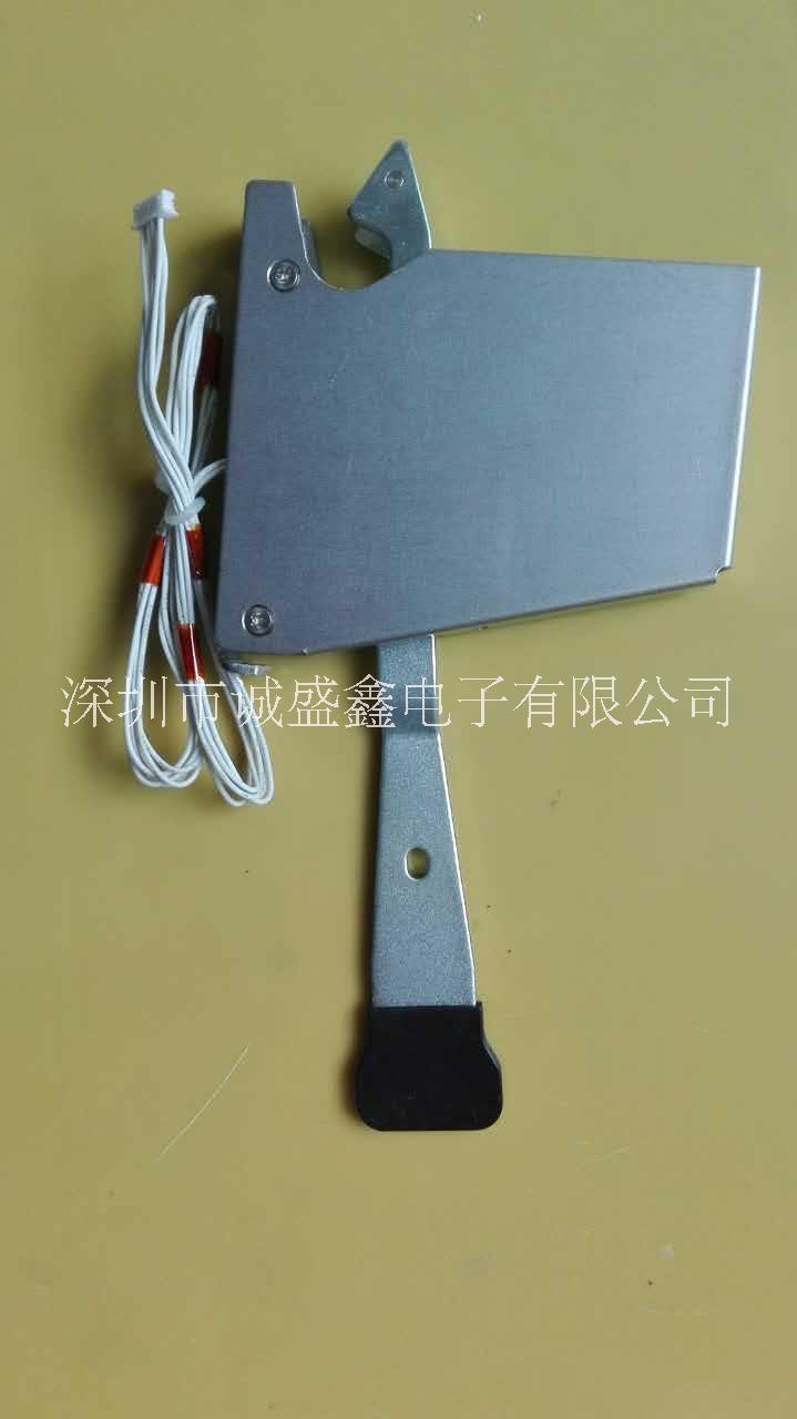 *CM602飛達電源線加手柄，*飛達配件，飛達電源線，SMT設備配件，*配件，MXT2配件，飛達，SMT設備