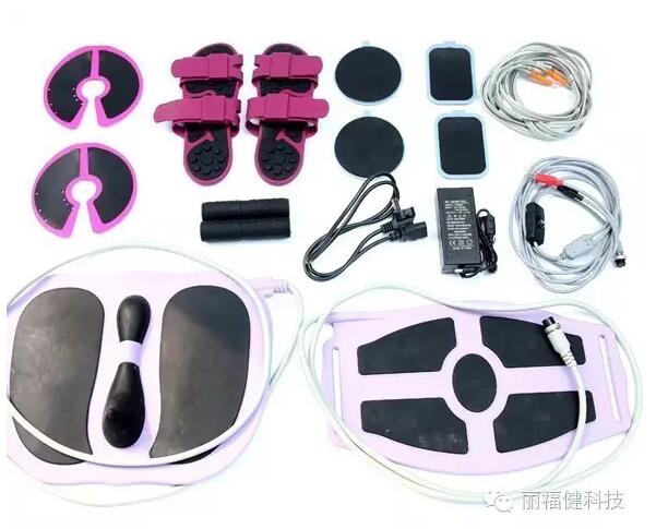 經(jīng)絡(luò)理療儀圖片/經(jīng)絡(luò)理療儀樣板圖 (4)