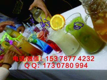 信陽 鮮果茶緣圖片