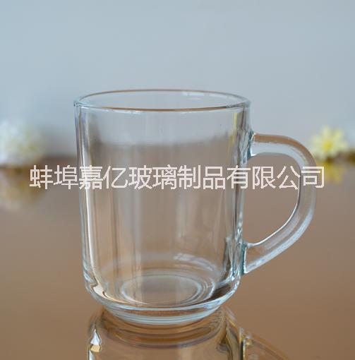 玻璃把杯咖啡杯茶杯小马克图片