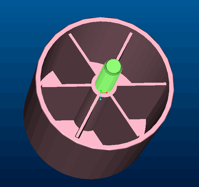 膠沙發(fā)腳圖片/膠沙發(fā)腳樣板圖 (2)