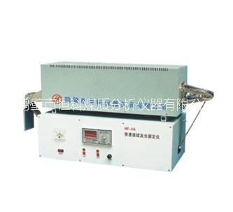 快速灰分測(cè)定儀圖片