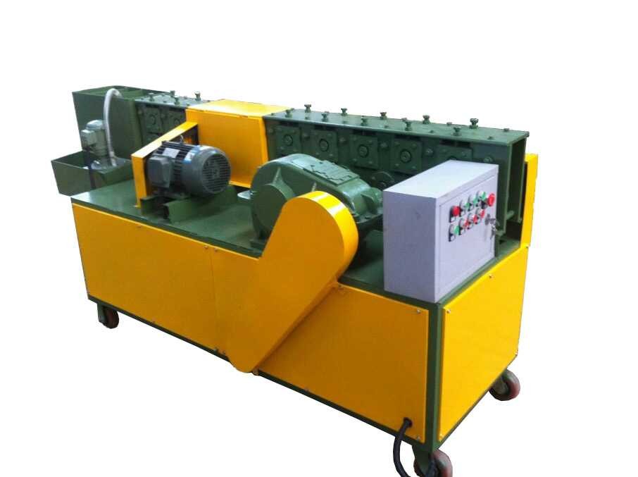 鋼管調(diào)直機(jī)圖片/鋼管調(diào)直機(jī)樣板圖 (2)