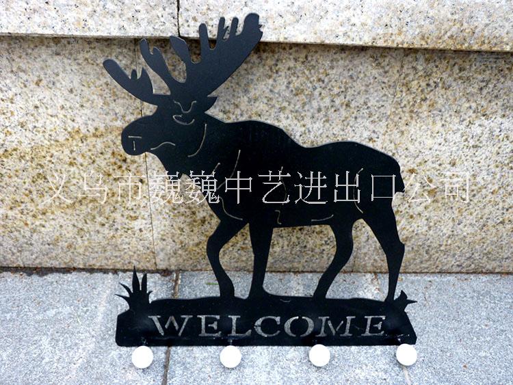 裝飾掛鉤圖片/裝飾掛鉤樣板圖 (3)