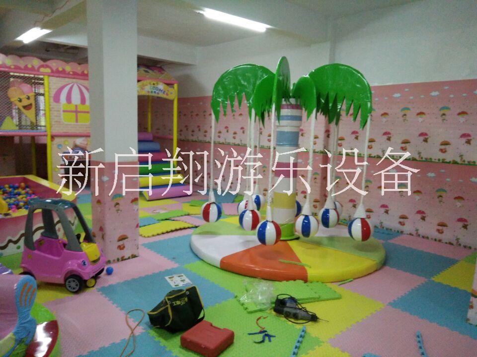 室內(nèi)兒童樂園圖片/室內(nèi)兒童樂園樣板圖 (1)
