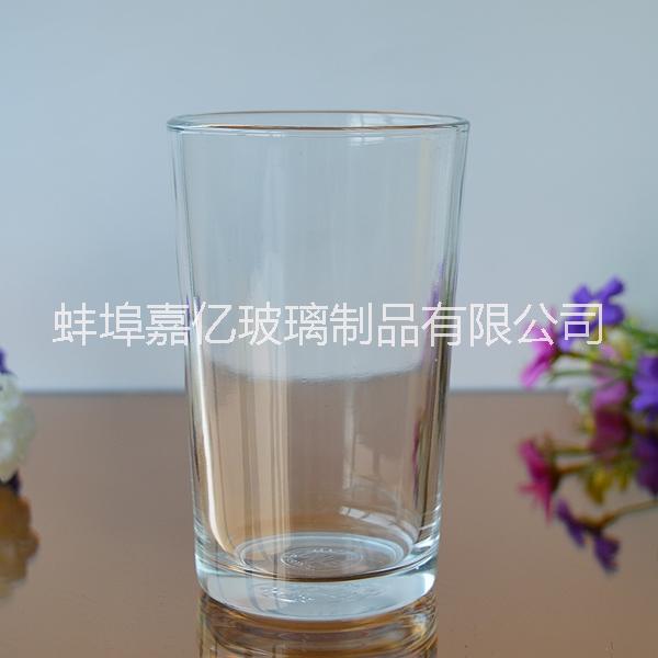 熱銷的玻璃餐飲杯水杯酒杯