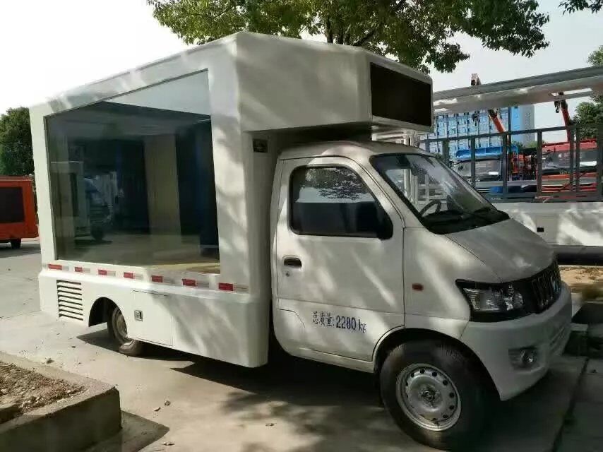 宣傳車圖片/宣傳車樣板圖 (2)