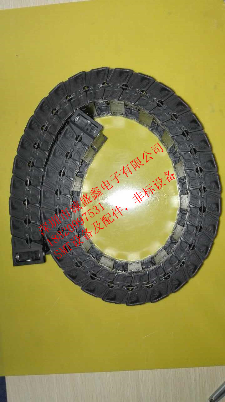 松下cm602Y軸，X軸坦克鏈圖片/松下cm602Y軸，X軸坦克鏈樣板圖 (2)