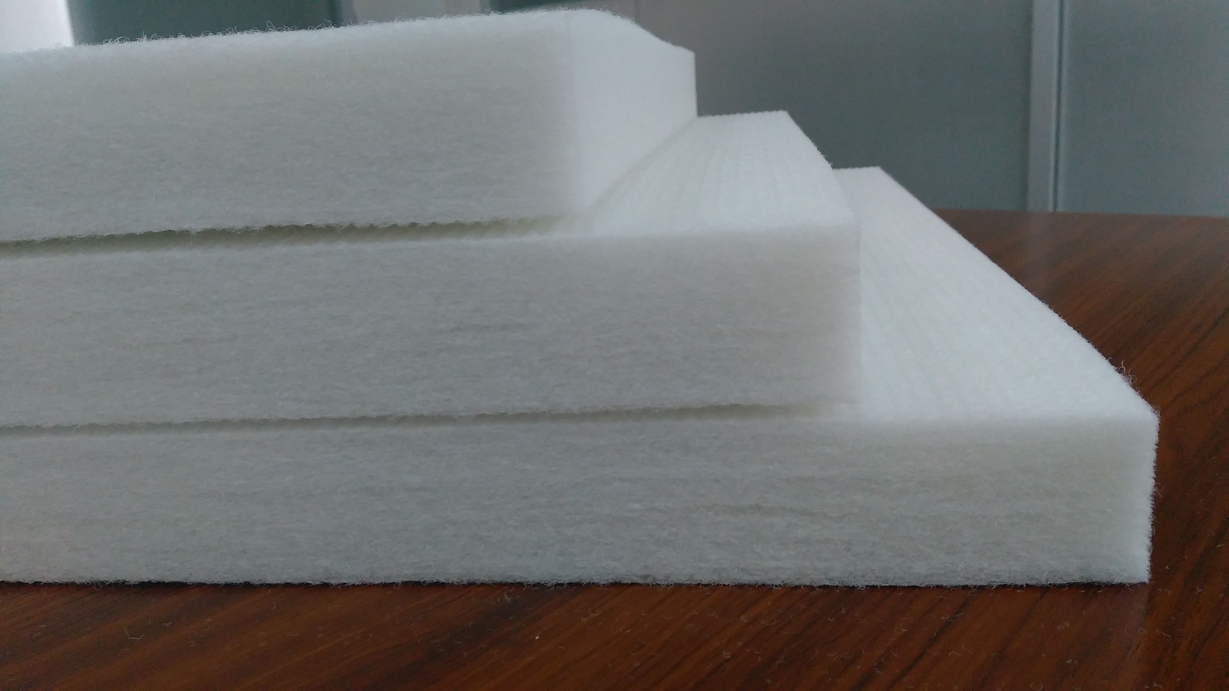 廠家 床墊硬質(zhì)棉 隔音硬質(zhì)棉 硬質(zhì)棉  廣耀