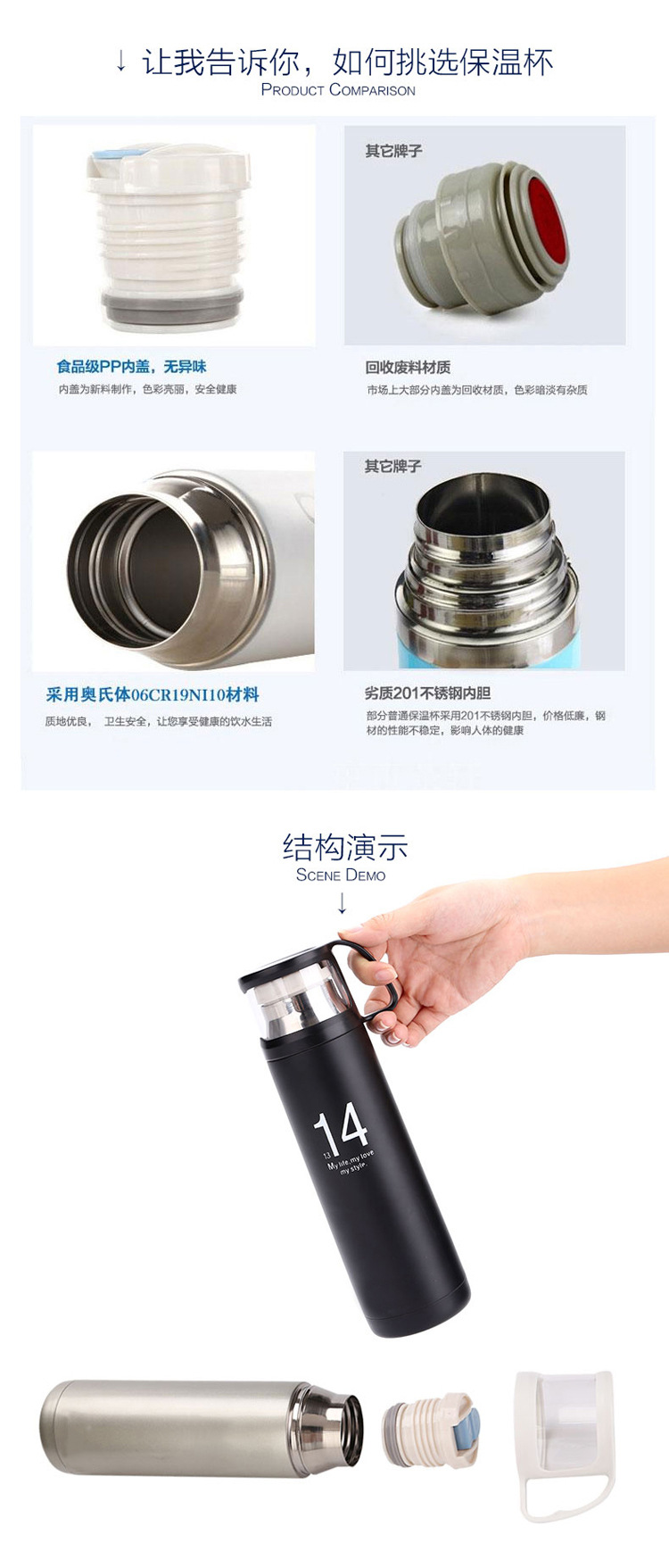 2元店至多元店保溫杯批發(fā)供貨