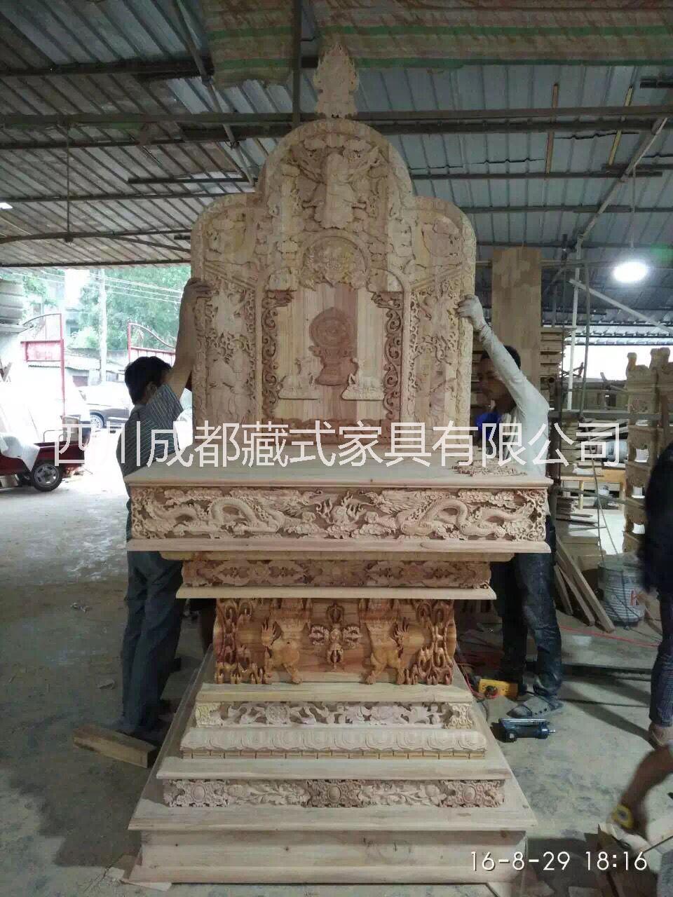 成都藏式家具廠
