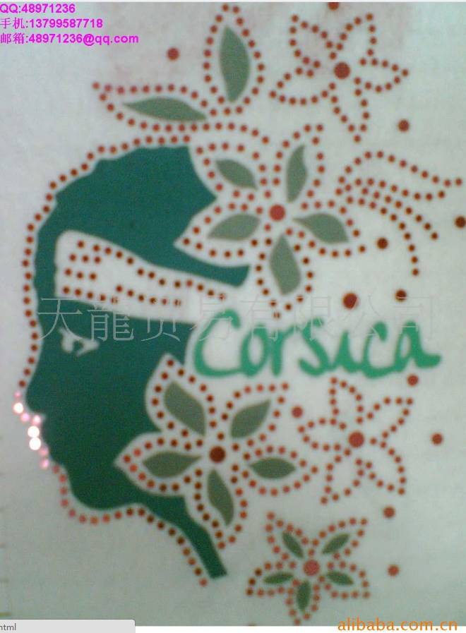 鐳射 激光 燙圖 大宏鐳射激光