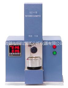 粘結(jié)指數(shù)自動(dòng)攪拌儀圖片