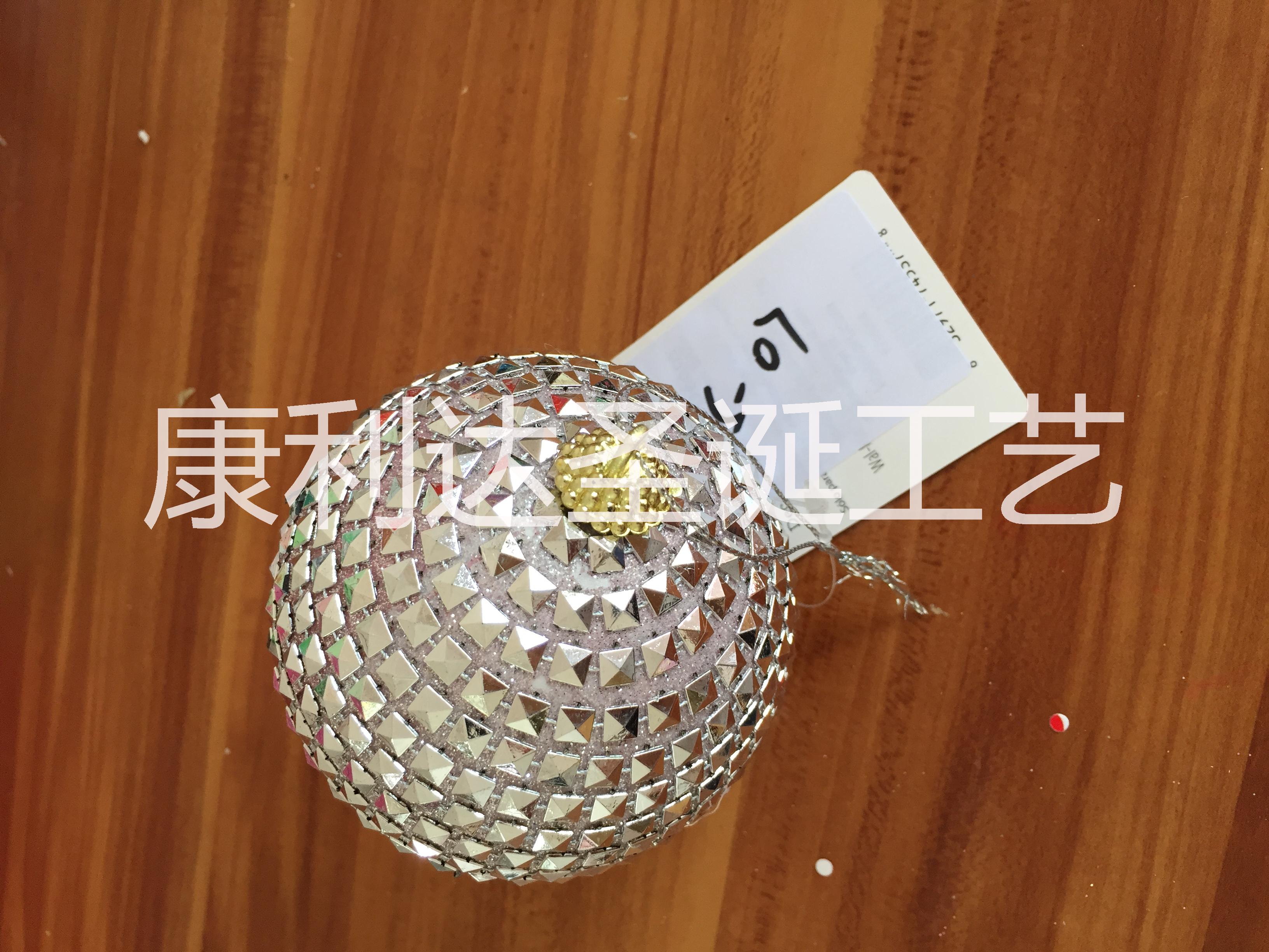 廣州圣誕球圖片