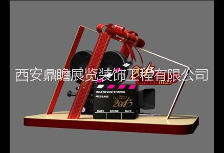商業(yè)美陳設(shè)計(jì)圖片/商業(yè)美陳設(shè)計(jì)樣板圖 (2)