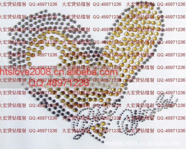 鐳射圖片/鐳射樣板圖 (2)