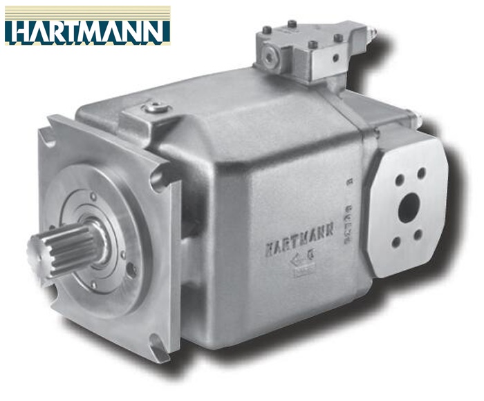 HARTMANN磷酸脂泵圖片