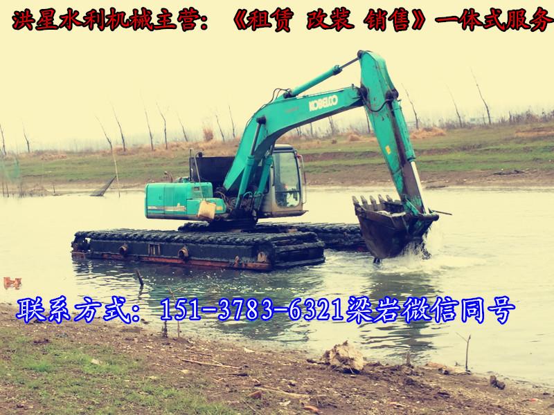 水利工程河道清淤圖片/水利工程河道清淤樣板圖 (4)