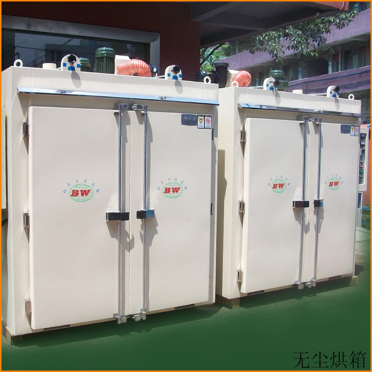 上海訂做工業(yè)烤箱生產廠家圖片