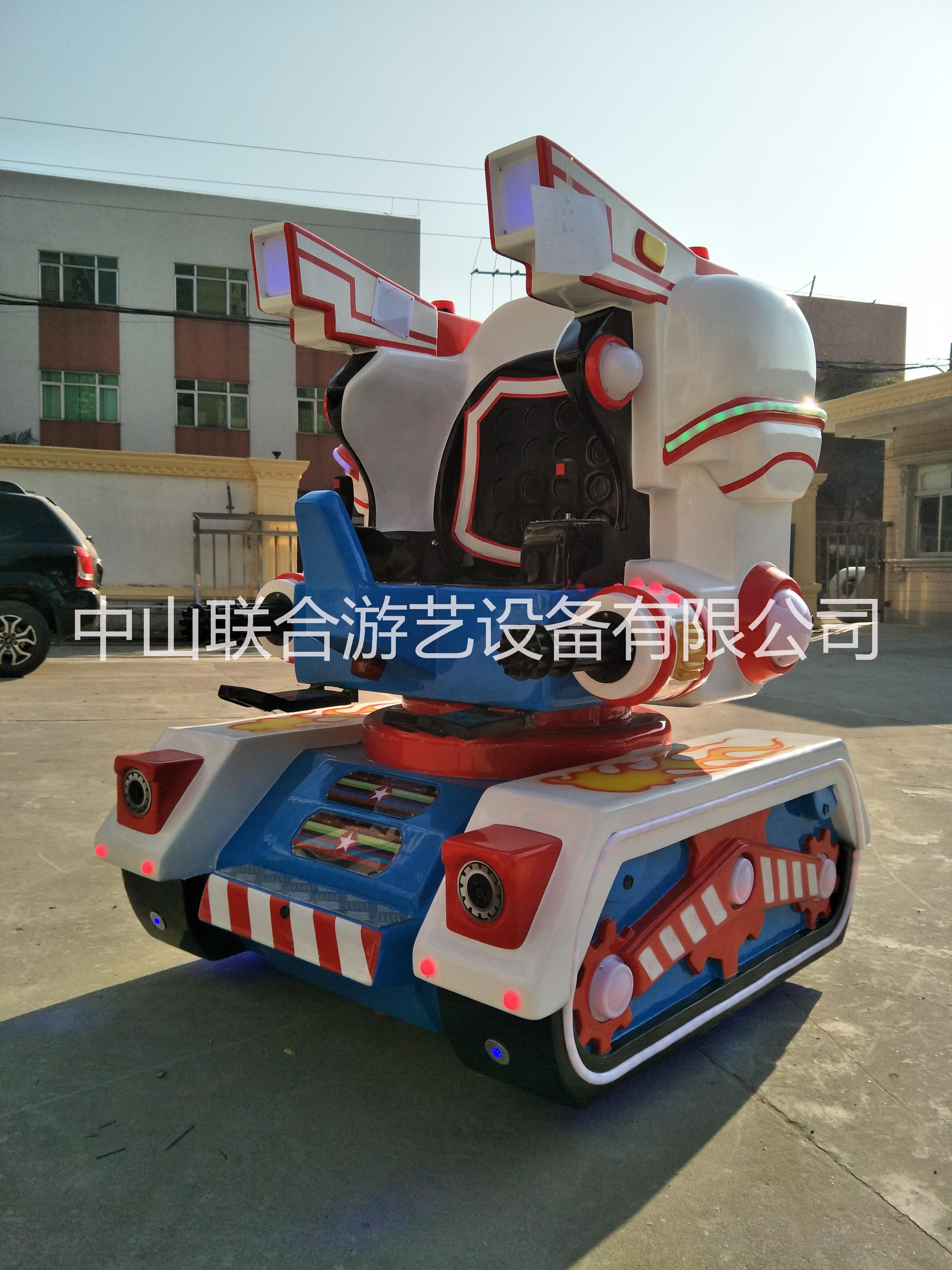 戰(zhàn)火金剛機(jī)甲戰(zhàn)車機(jī)器人二代圖片/戰(zhàn)火金剛機(jī)甲戰(zhàn)車機(jī)器人二代樣板圖 (1)
