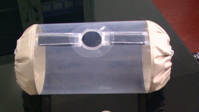 法蘭保護(hù)罩圖片/法蘭保護(hù)罩樣板圖 (2)