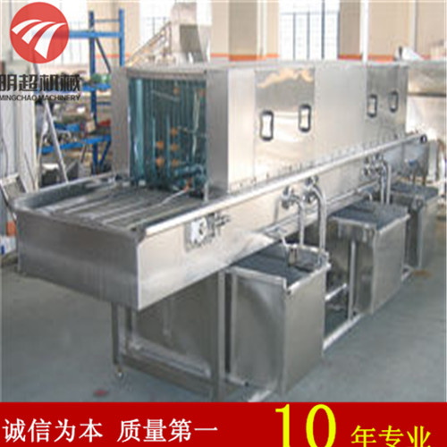 筐清洗機圖片/筐清洗機樣板圖 (4)