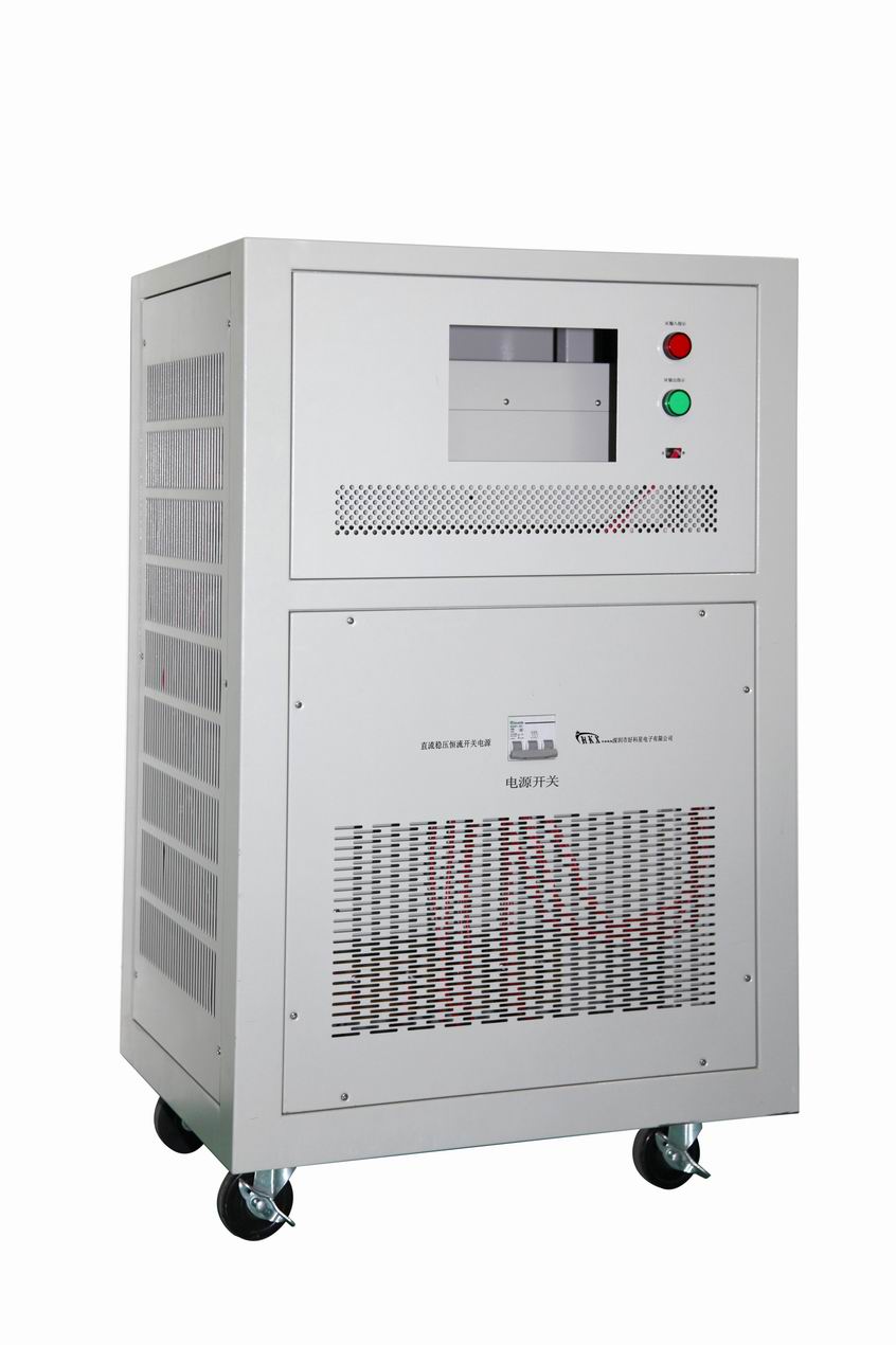 10KW-200KW大功率直流電圖片