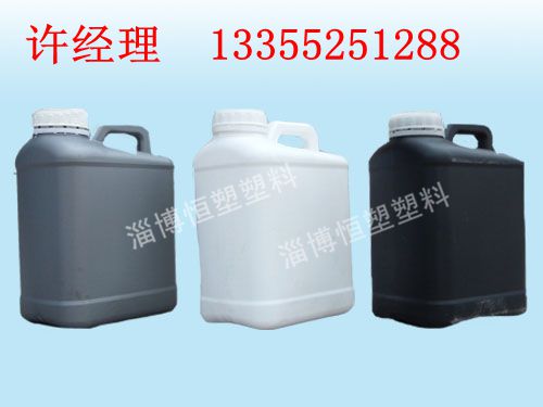 供应10L塑料桶