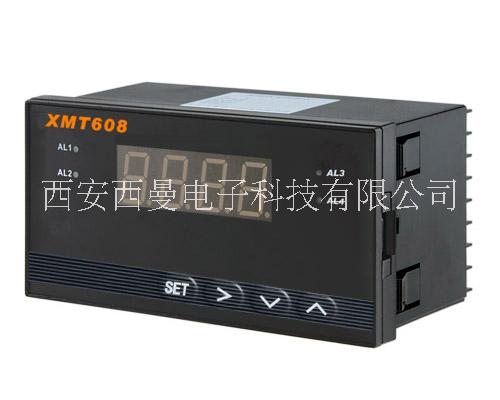 XMT608智能数显控制仪