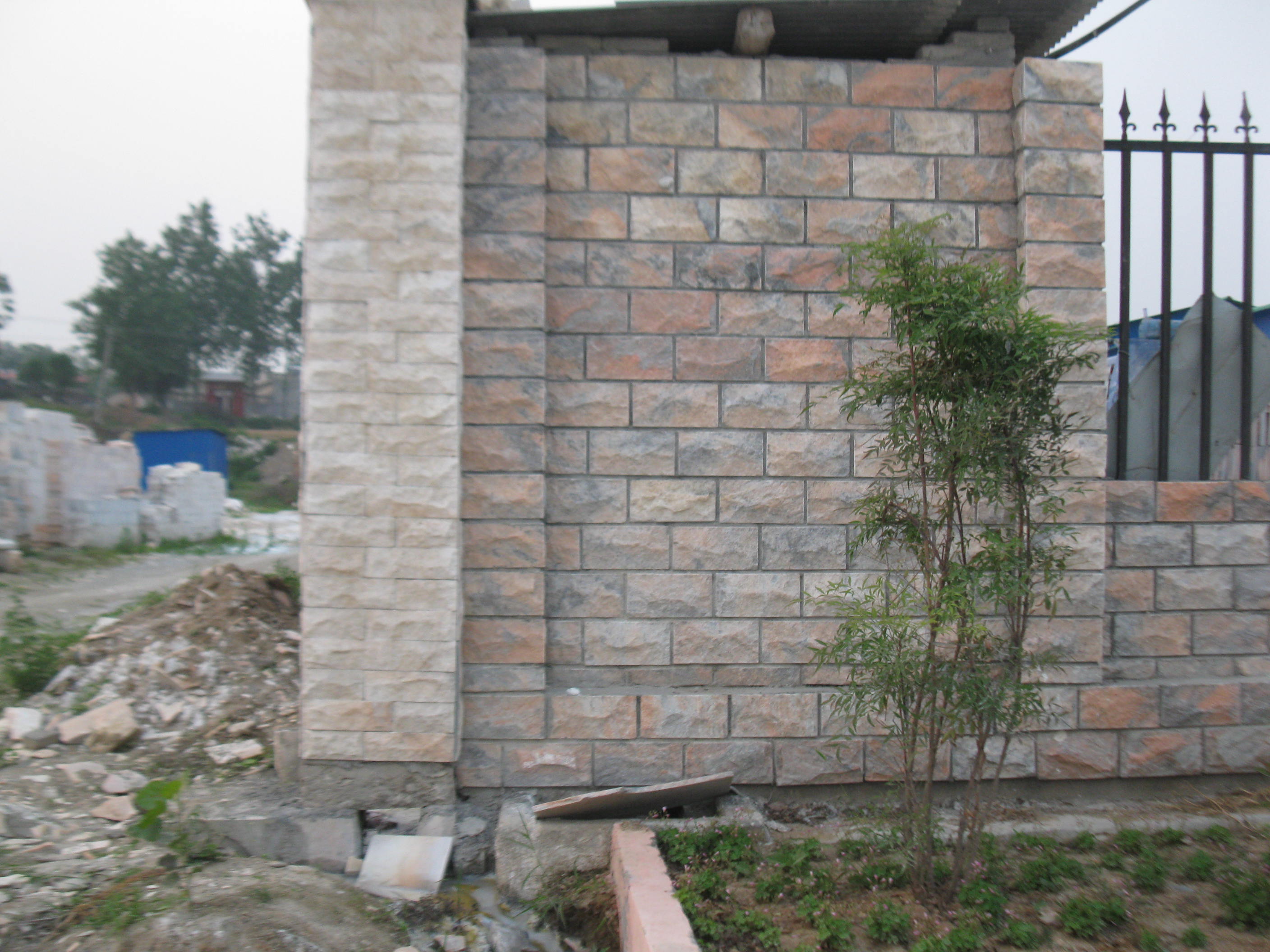 貼墻文化磚 蘑菇面文化石批發(fā)