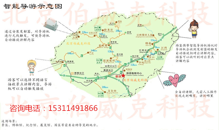 奧曼迪團隊講解機 導游專用講解設圖片/奧曼迪團隊講解機 導游專用講解設樣板圖 (4)